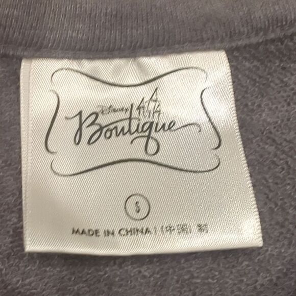 Disney Mary Poppins practically perfect in every way sweatshirt - Picture 4 of 5